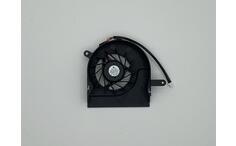 Вентилятор для ноутбука Toshiba Satellite A200, A202, A203, A205, A210, A215, AMD 5V 0.19A 3-pin Brushless