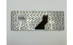 Клавиатура для ноутбука HP Pavilion (DV6000) Silver, RU