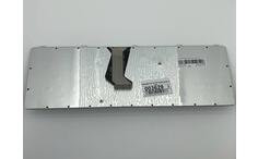 Клавиатура для ноутбука Lenovo IdeaPad (Y570) Black, (Black Frame), RU