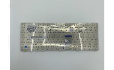 Клавиатура для ноутбука Samsung (R420, R418, R423, R425, R428, R429, R469, RV41, RV408) White, RU