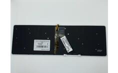 Клавиатура для ноутбука Acer Aspire V5, V5-531, V5-531G, V5-551, V5-551G, V5-571, V5-571G, V5-571P с подсветкой (Light), Black, (No Frame) RU