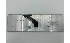 Клавиатура для ноутбука Acer Gateway NV55S, NV57H, NV75S, NV77H  Silver, (No Frame), RU