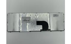 Клавиатура для ноутбука Sony Vaio (SVE15, SVE1511V1R) Black, (Black Frame) RU