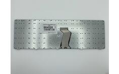 Клавиатура для ноутбука Lenovo IdeaPad G580, G585, Z580, Z585, Z780 Black, (Gray Frame), RU