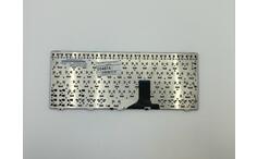 Клавіатура для ноутбука Asus EEE PC (1005HA, 1008HA) Black, (Black Frame) RU