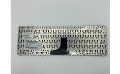 Клавиатура для ноутбука Acer Packard Bell (SL51) Black, RU (вертикальный энтер)
