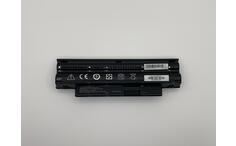 Аккумуляторная батарея для ноутбука Dell CMP3D Inspirion Mini 1012, 1016, 1018 11.1V Black 5200mAh OEM