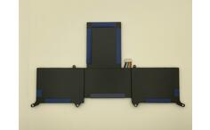 Аккумуляторная батарея для ноутбука Acer AP11D3F Aspire S3-951 11.1V Black 3280mAh Orig