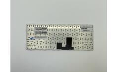 Клавіатура для ноутбука Asus EEE PC (1005HA, 1008HA) White, (White Frame) RU