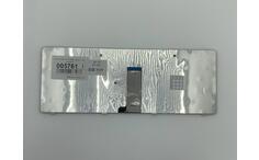 Клавиатура для ноутбука Lenovo IdeaPad (Z380) Black, (Black Frame), RU