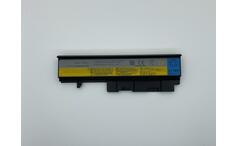 Аккумуляторная батарея для ноутбука Lenovo-IBM L08L6D11 IdeaPad Y330 11.1V Black 5200mAh OEM