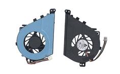 Вентилятор для ноутбука Dell Latitude E5430 5V 0.5A 4-pin Brushless