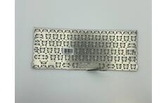 Клавиатура для ноутбука Apple MacBook Pro (A1425) с подсветкой (Light) Black, (No Frame), RU (вертикальный энтер)