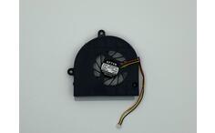 Вентилятор для ноутбука Asus K43, K53 5V 0.28-0.50A 3-pin KFTYR