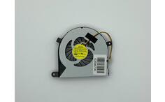 Вентилятор для ноутбука Dell Inspiron 17R N7110, Vostro 3750, 5V 0.4A 3-pin FCN