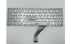 Клавиатура Acer Aspire Timeline M3-581, M5-581, V5-531, V5-551, V5-571 Black RU