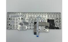 Клавиатура для ноутбука Lenovo ThinkPad Edge (E530, E535, E530C), с указателем (Point Stick) Black, Black Frame, RU