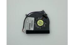 Вентилятор для ноутбука Asus M60, M60J, M60P, M60JV, M60V, M60VP, X62J, X62JV, X62V, X62VP, 5V 0.5A 4-pin Forcecon