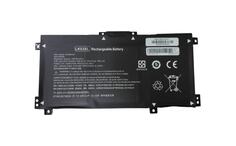 Аккумуляторная батарея для ноутбука HP LK03XL Envy 17M 11.55V Black 3500mAh OEM