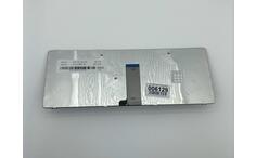 Клавиатура для ноутбука Lenovo IdeaPad (G480), Black, (Black Frame), RU