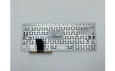 Клавиатура для ноутбука Asus (UX31E) Silver, (No Frame) RU