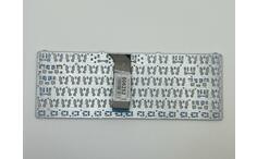 Клавиатура для ноутбука Asus EEE PC 1201, 1215, 1225, U20, VX6 Eee PC Lamborghini White, (No Frame) RU