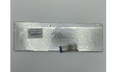 Клавиатура для ноутбука Sony Vaio (SVE17) White, (White Frame) RU