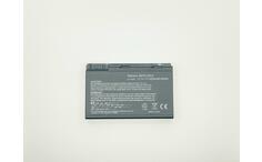 Акумуляторна батарея для ноутбука Acer BATCL50L Travelmate 291 11.1V Black 5200mAh OEM