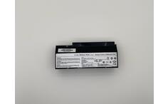 Аккумуляторная батарея для ноутбука Asus A42-G73 14.8V Black 5200mAh OEM