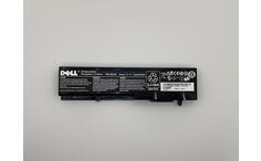 Аккумуляторная батарея для ноутбука Dell RK813 Studio 1435 11.1V Black 5200mAh OEM