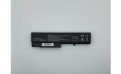 Аккумуляторная батарея для ноутбука HP Compaq HSTNN-I44C 8440p 11.1V Black 5200mAh OEM