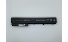 Аккумуляторная батарея для ноутбука HP PB992A Compaq Business Notebook NX7400 14.8V Black 5200mAh OEM