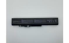 Аккумуляторная батарея для ноутбука MSI A42-A15 CX640 14.4V Black 5200mAh OEM