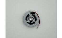 Вентилятор для ноутбука Samsung R70 5V 0.28-0.50A 3-pin KFTYR