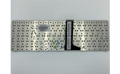 Клавиатура для ноутбука Asus (U52, U53, U56) Black, (No Frame) RU (вертикальный энтер)