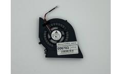 Вентилятор для ноутбука Samsung R718, R720, 5V 0.5A 3-pin Brushless