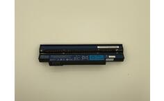 Акумуляторна батарея для ноутбука Acer UM09H31 Aspire one 532H series 10.8V Black 4400mAh Orig