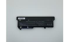Усиленная аккумуляторная батарея для ноутбука Dell T114C Vostro 1310 11.1V Black 7800mAh OEM