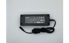 Блок живлення для ноутбука Toshiba 120W 19V 6.3A 5.5x2.5mm PA3381U Orig
