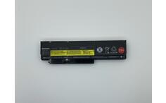 Акумуляторна батарея для ноутбука Lenovo-IBM 42T4940 ThinkPad X220 11.1V Black 5600mAh Orig