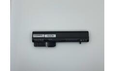 Аккумуляторная батарея для ноутбука HP Compaq EH768AA EliteBook 2530p 11.1V Black 5200mAh OEM