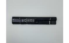 Аккумуляторная батарея HP Compaq HSTNN-LB2R ProBook 4330s 10.8V Black 4200mAh Orig