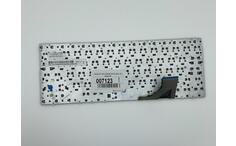 Клавіатура для ноутбука Samsung (NP530V3, NP535V3, NP530U3, NP535U3) Black, (No Frame), RU