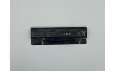 Аккумуляторная батарея для ноутбука Asus A32-N56 10.8V Black 5200mAh OEM