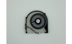 Вентилятор для ноутбука Acer Aspire 7741, 7741G, 7741Z, 7741ZG, 7551, eMachines G640, Packard Bell LM85, LM86, LM87, LM98, EasyNote LM85-JO-305RU, 5V 0.4A 3-pin Brushless