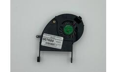 Вентилятор для ноутбука Toshiba Qosimio X505, X500 VER-1, 5V 0.5A 3-pin ADDA
