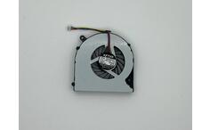 Вентилятор для ноутбука Toshiba Satellite C850, C855, C870, C875, L850, L870, L875, 5V 0.4A 4-pin DELTA