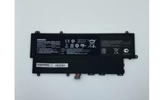 Усиленная аккумуляторная батарея для ноутбука Samsung AA-PBYN4AB 530U3B 7.4V Black 6100mAh Orig