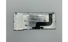 Клавиатура для ноутбука Lenovo IdeaPad Ideapad Yoga 11S, S210, S215, Flex 10 Black, (Black Frame), RU