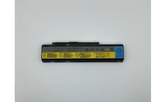 Акумуляторна батарея для ноутбука Lenovo-IBM 121TL070A IdeaPad Y510 11.1V Black 5200mAh OEM